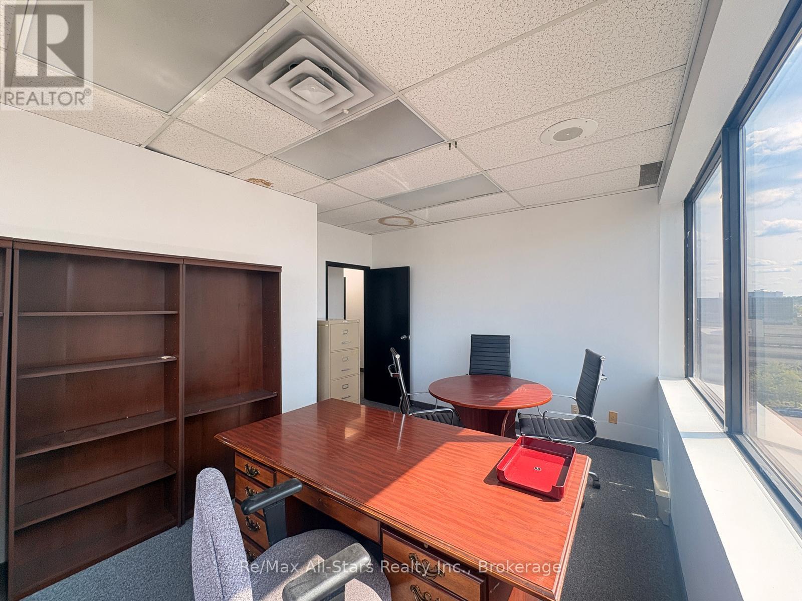 708 B - 255 Duncan Mill Road, Toronto, Ontario  M3B 3H9 - Photo 6 - C13662794