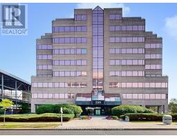 708 B - 255 DUNCAN MILL ROAD, Toronto, Ontario