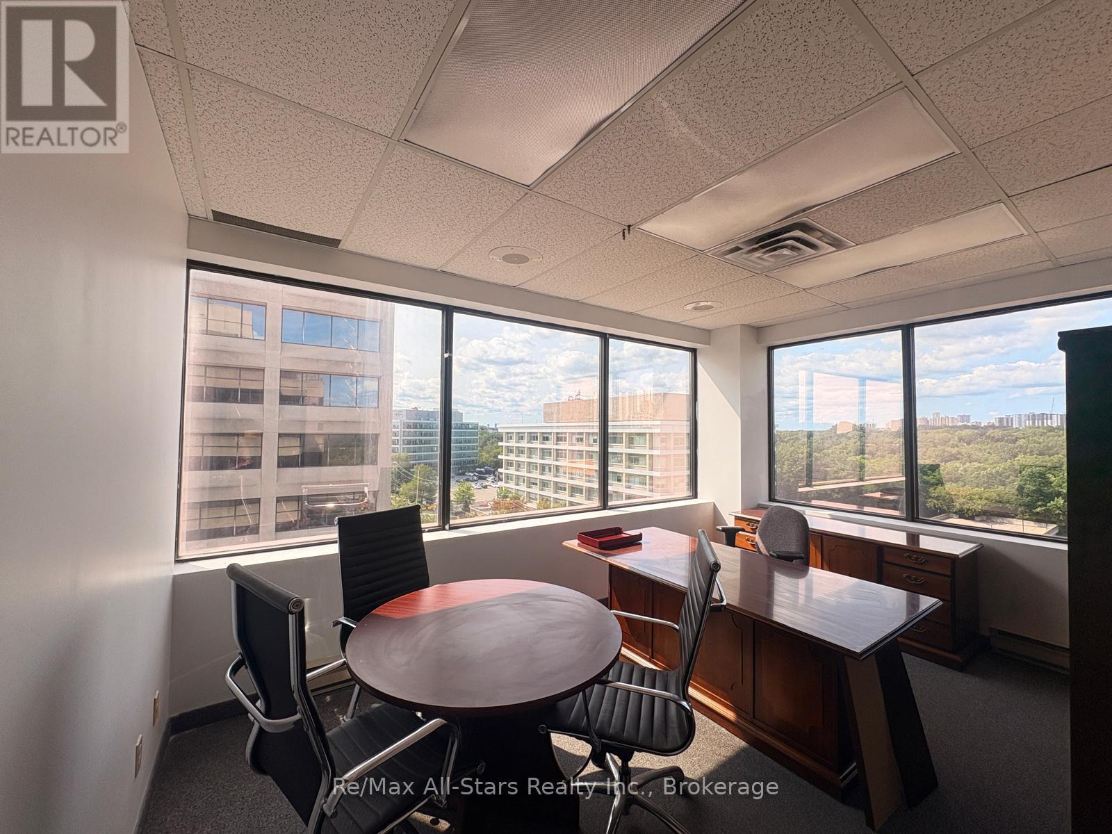 708 C - 255 Duncan Mill Road, Toronto, Ontario  M3B 3H9 - Photo 10 - C13662840