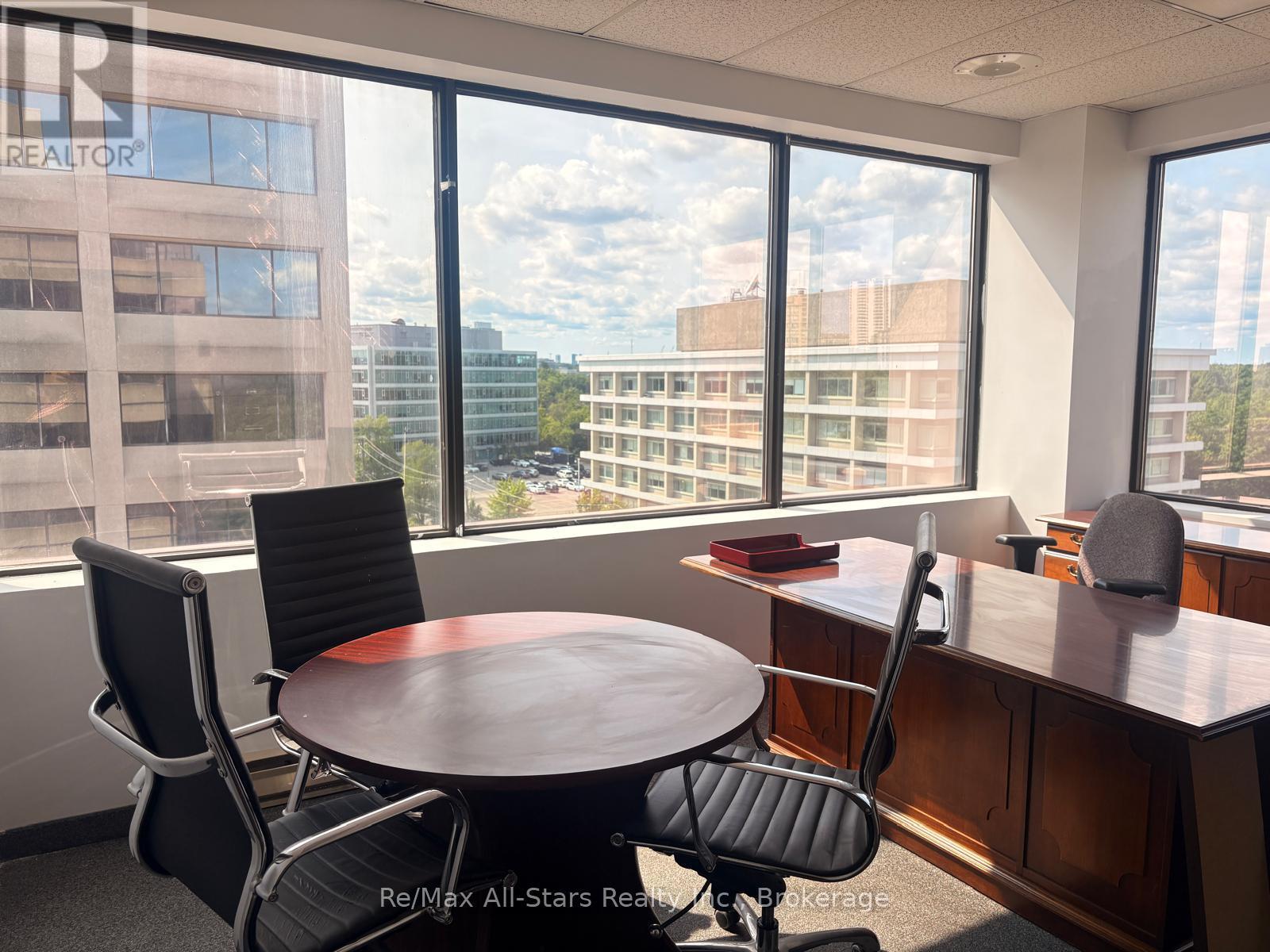 708 C - 255 Duncan Mill Road, Toronto, Ontario  M3B 3H9 - Photo 11 - C13662840