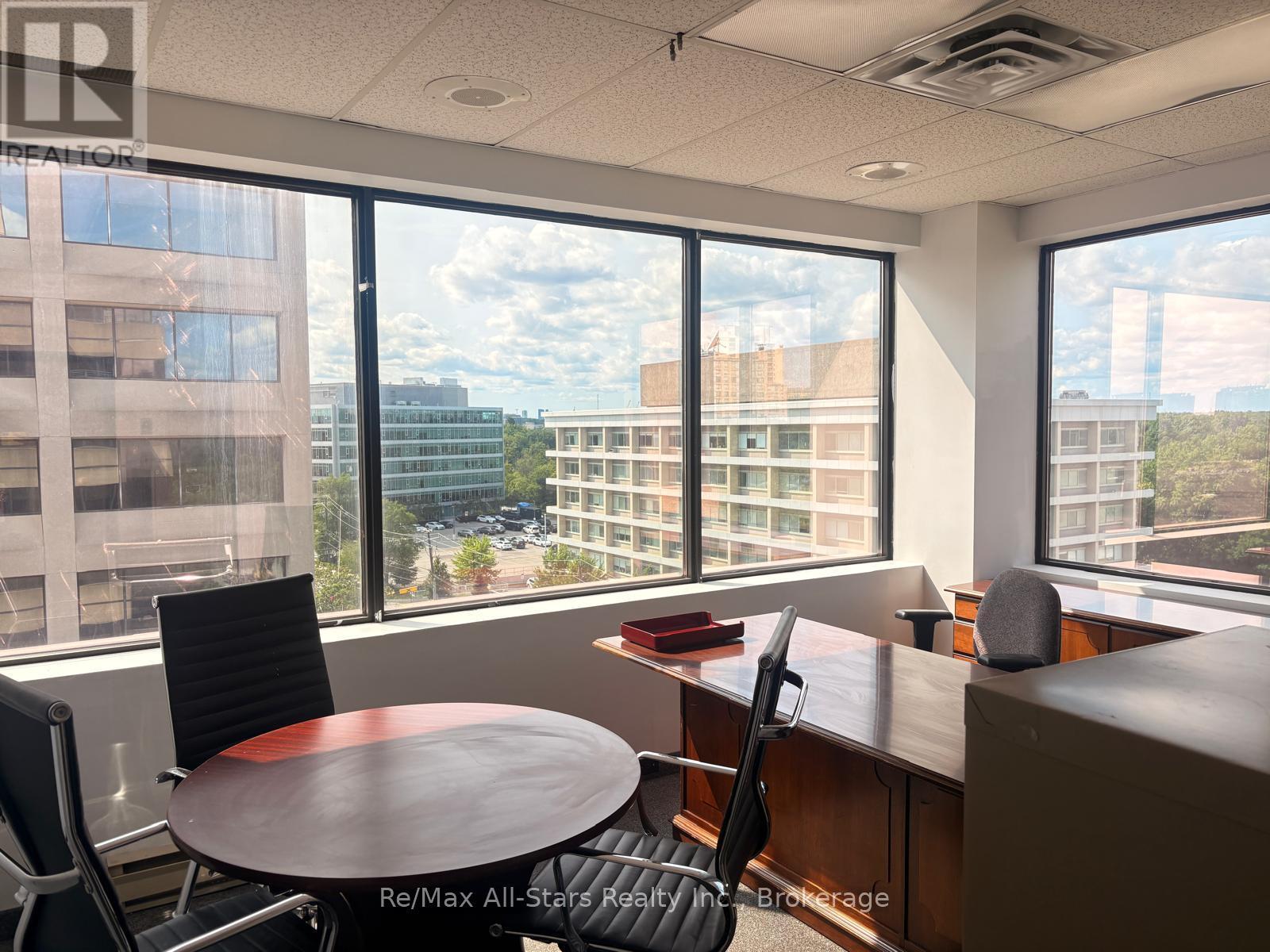 708 C - 255 Duncan Mill Road, Toronto, Ontario  M3B 3H9 - Photo 13 - C13662840