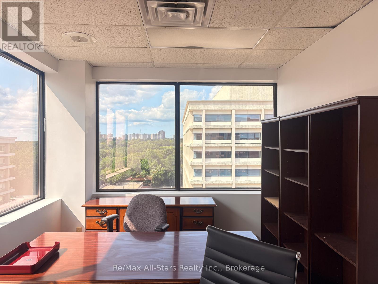 708 C - 255 Duncan Mill Road, Toronto, Ontario  M3B 3H9 - Photo 8 - C13662840