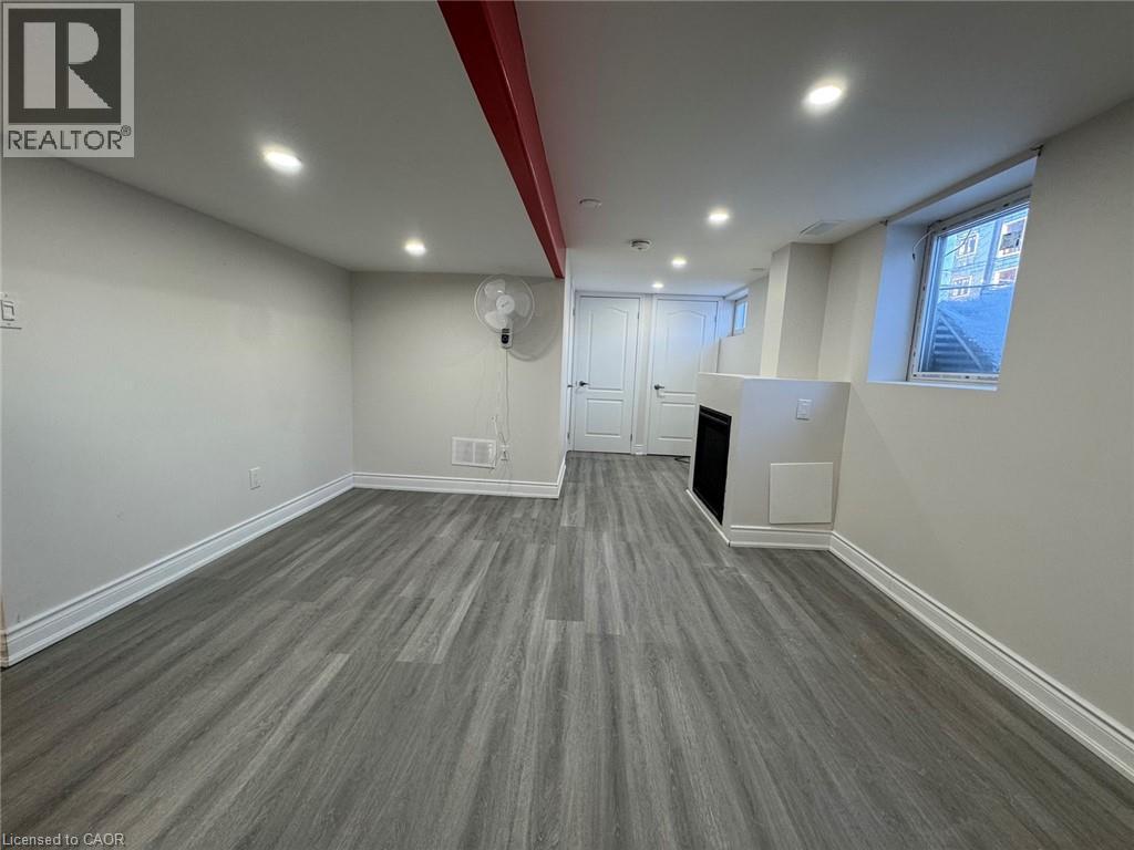15 Pinecrest Drive Unit# Lower, Kitchener, Ontario  N2A 2G7 - Photo 10 - 40854037