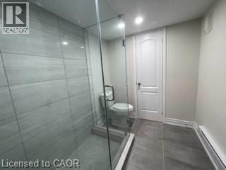 15 Pinecrest Drive Unit# Lower, Kitchener, Ontario  N2A 2G7 - Photo 11 - 40854037