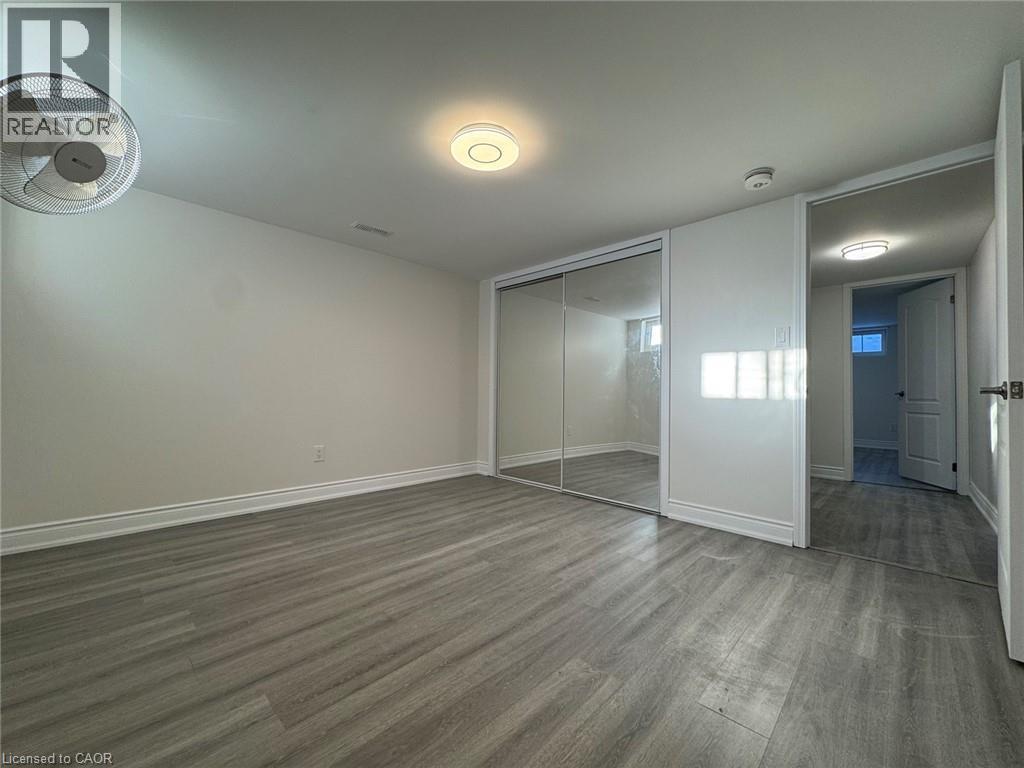 15 Pinecrest Drive Unit# Lower, Kitchener, Ontario  N2A 2G7 - Photo 2 - 40854037