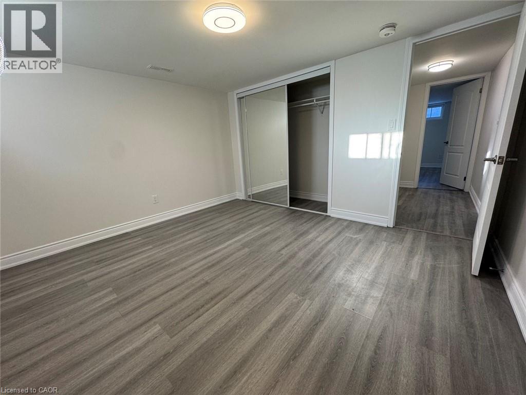 15 Pinecrest Drive Unit# Lower, Kitchener, Ontario  N2A 2G7 - Photo 4 - 40854037