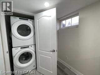 15 Pinecrest Drive Unit# Lower, Kitchener, Ontario  N2A 2G7 - Photo 5 - 40854037