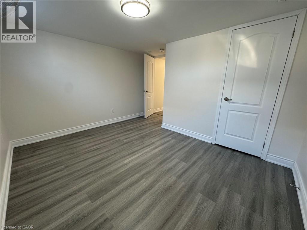 15 Pinecrest Drive Unit# Lower, Kitchener, Ontario  N2A 2G7 - Photo 7 - 40854037