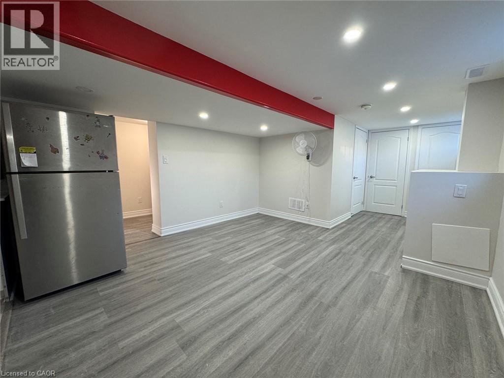 15 Pinecrest Drive Unit# Lower, Kitchener, Ontario  N2A 2G7 - Photo 8 - 40854037