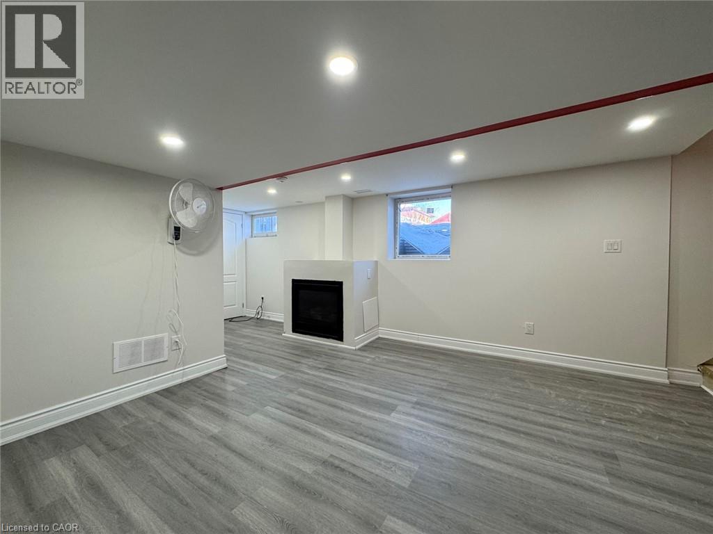 15 Pinecrest Drive Unit# Lower, Kitchener, Ontario  N2A 2G7 - Photo 9 - 40854037