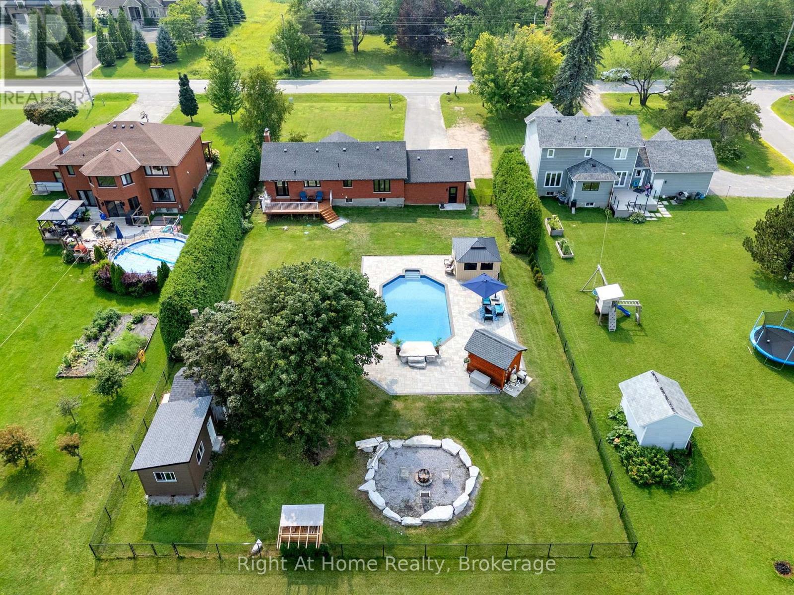 5761 Solina Road N, Clarington, Ontario  L0B 1J0 - Photo 3 - E13662630