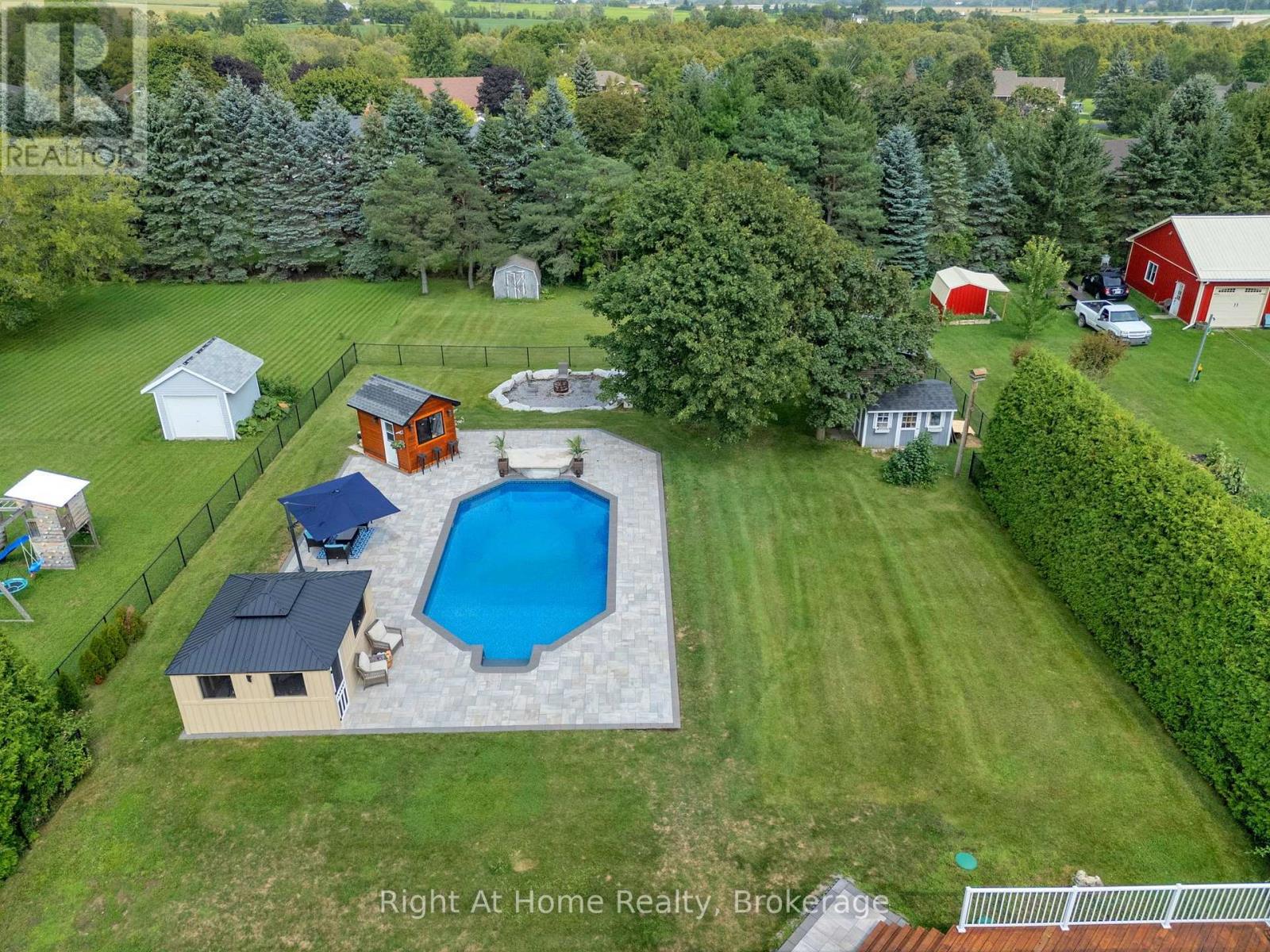 5761 Solina Road N, Clarington, Ontario  L0B 1J0 - Photo 4 - E13662630