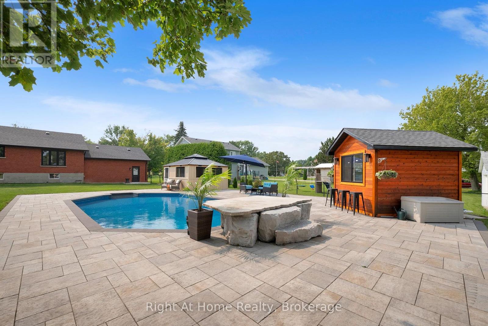 5761 Solina Road N, Clarington, Ontario  L0B 1J0 - Photo 6 - E13662630