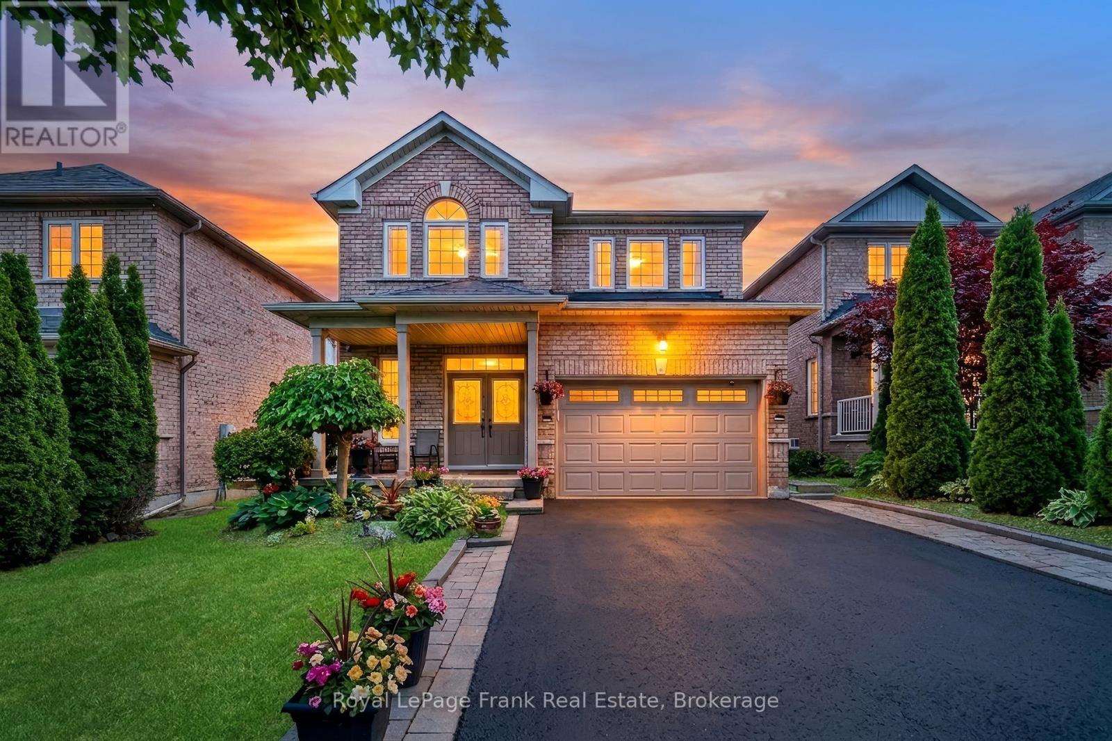 5 Partner Drive, Clarington, Ontario  L1E 3J1 - Photo 1 - E13662662