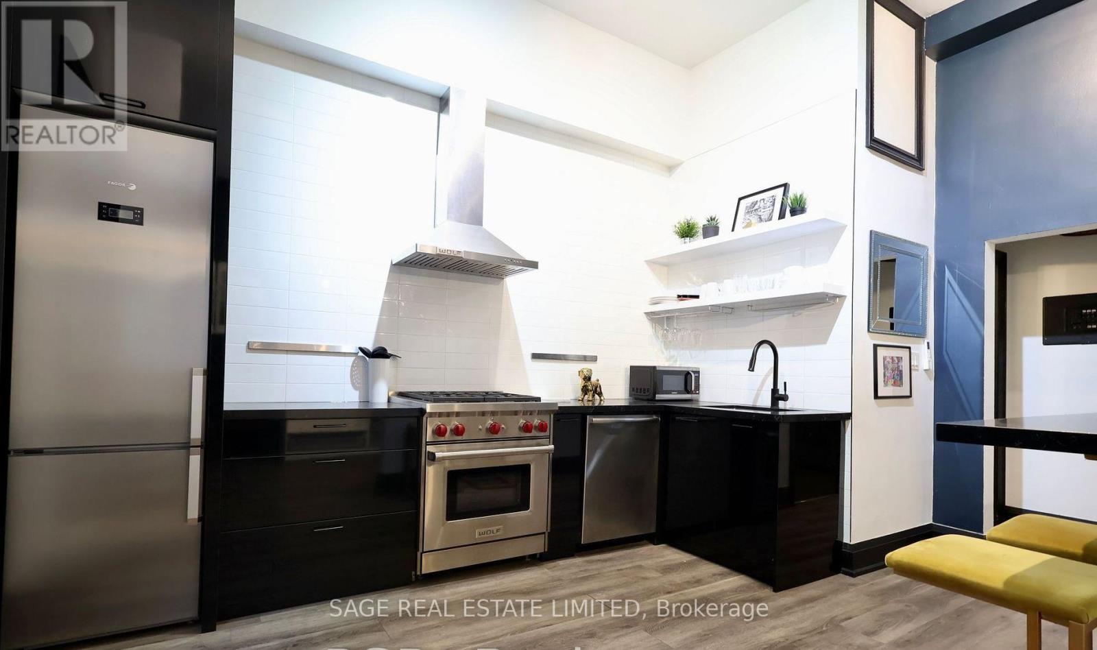 2 - 631 Queen Street W, Toronto, Ontario M5V 2B7 - Photo 10 - C13662610