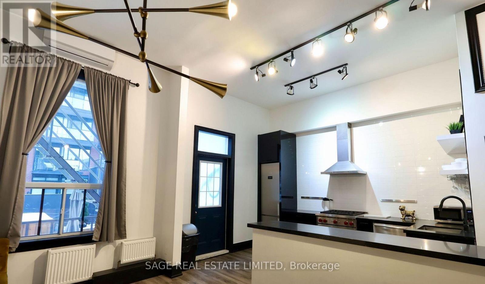 2 - 631 Queen Street W, Toronto, Ontario M5V 2B7 - Photo 2 - C13662610