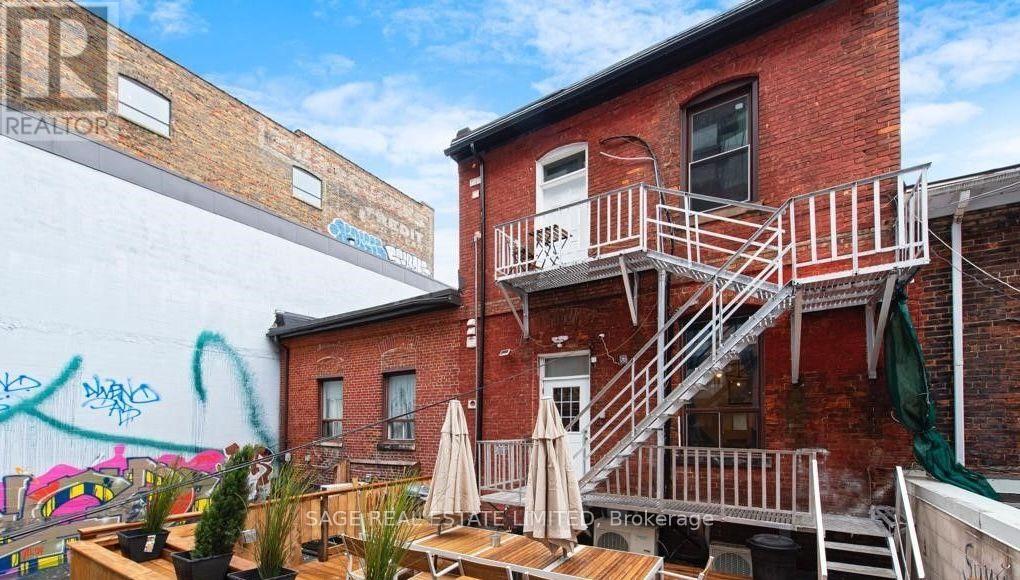 2 - 631 Queen Street W, Toronto, Ontario M5V 2B7 - Photo 6 - C13662610