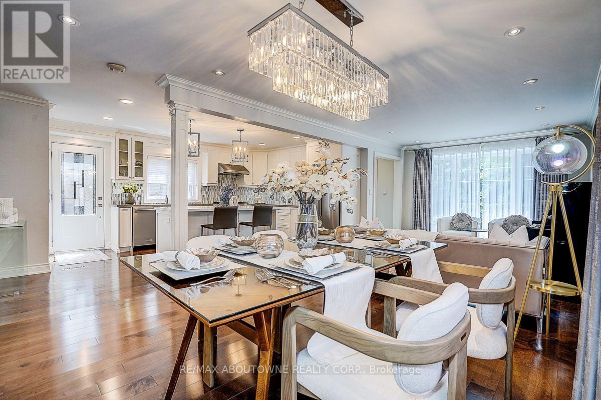 99 BRAHMS AVENUE, Toronto, Ontario