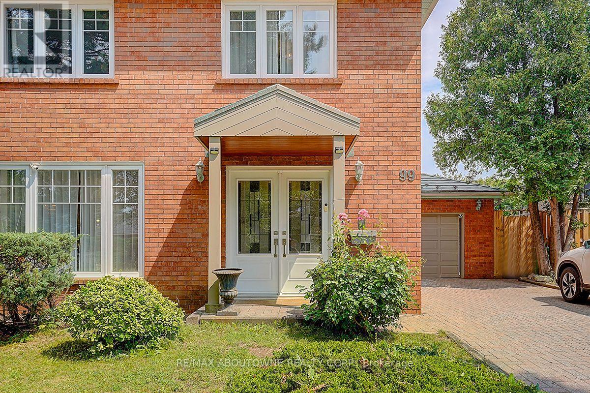 99 Brahms Avenue, Toronto, Ontario M2H 1H5 - Photo 44 - C13662632