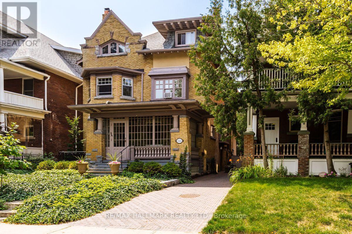 MAIN - 344 PALMERSTON BOULEVARD
