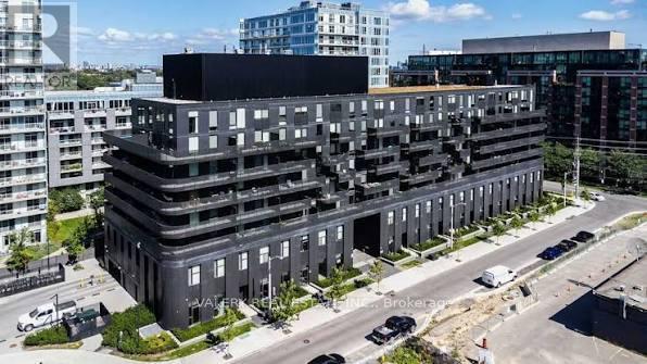 716 - 20 MONTE KWINTER COURT, Toronto, Ontario