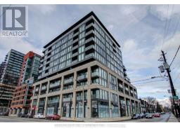 1104 - 8 DOVERCOURT ROAD, Toronto, Ontario