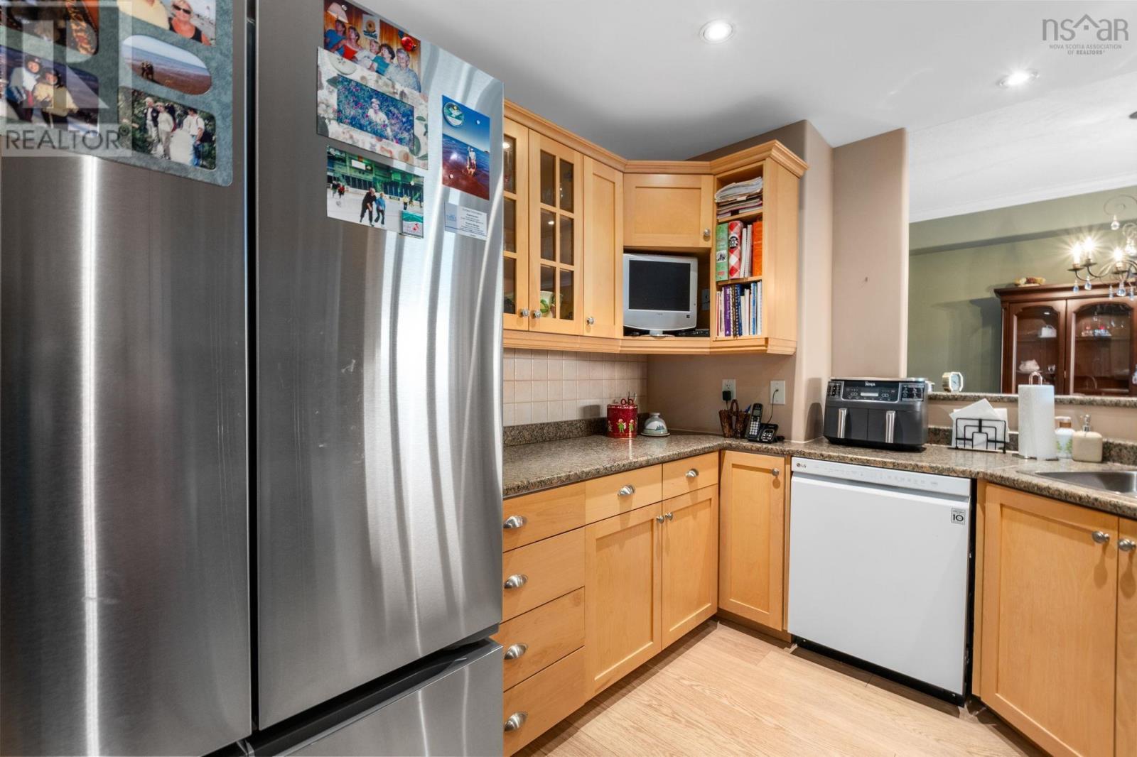 308 36 Southgate Drive, Bedford, Nova Scotia  B4A 4M4 - Photo 8 - 202601427