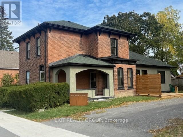 368 Picton Main Street, Prince Edward County, Ontario  K0K 2T0 - Photo 2 - X13662718