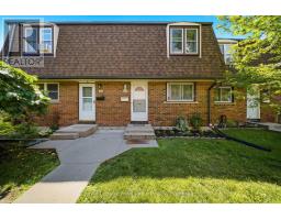 B - 19 PRINCE OF WALES DRIVE, Belleville, Ontario