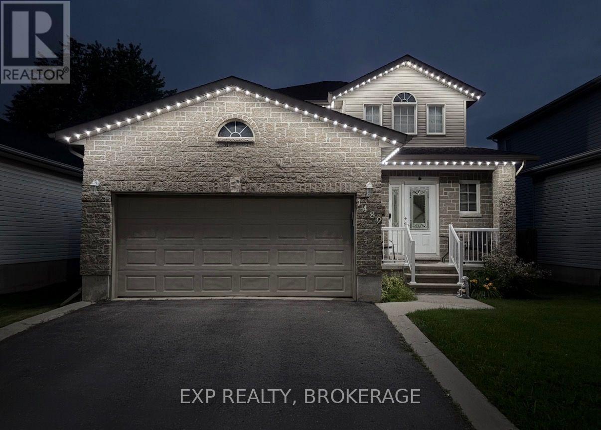 1489 BIRCHWOOD DRIVE, Kingston, Ontario