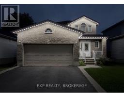 1489 BIRCHWOOD DRIVE, Kingston, Ontario