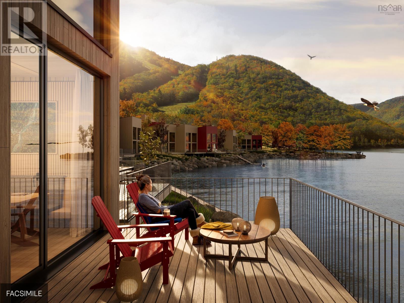 31 Osprey Lane, Ingonish, Nova Scotia  B0C 3B3 - Photo 6 - 202604912