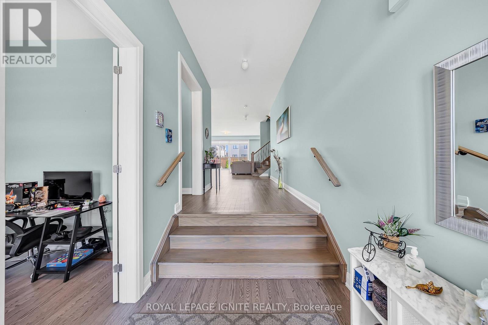 11 Larkin Lane, Clarington, Ontario  L1C 4A7 - Photo 22 - E13662664