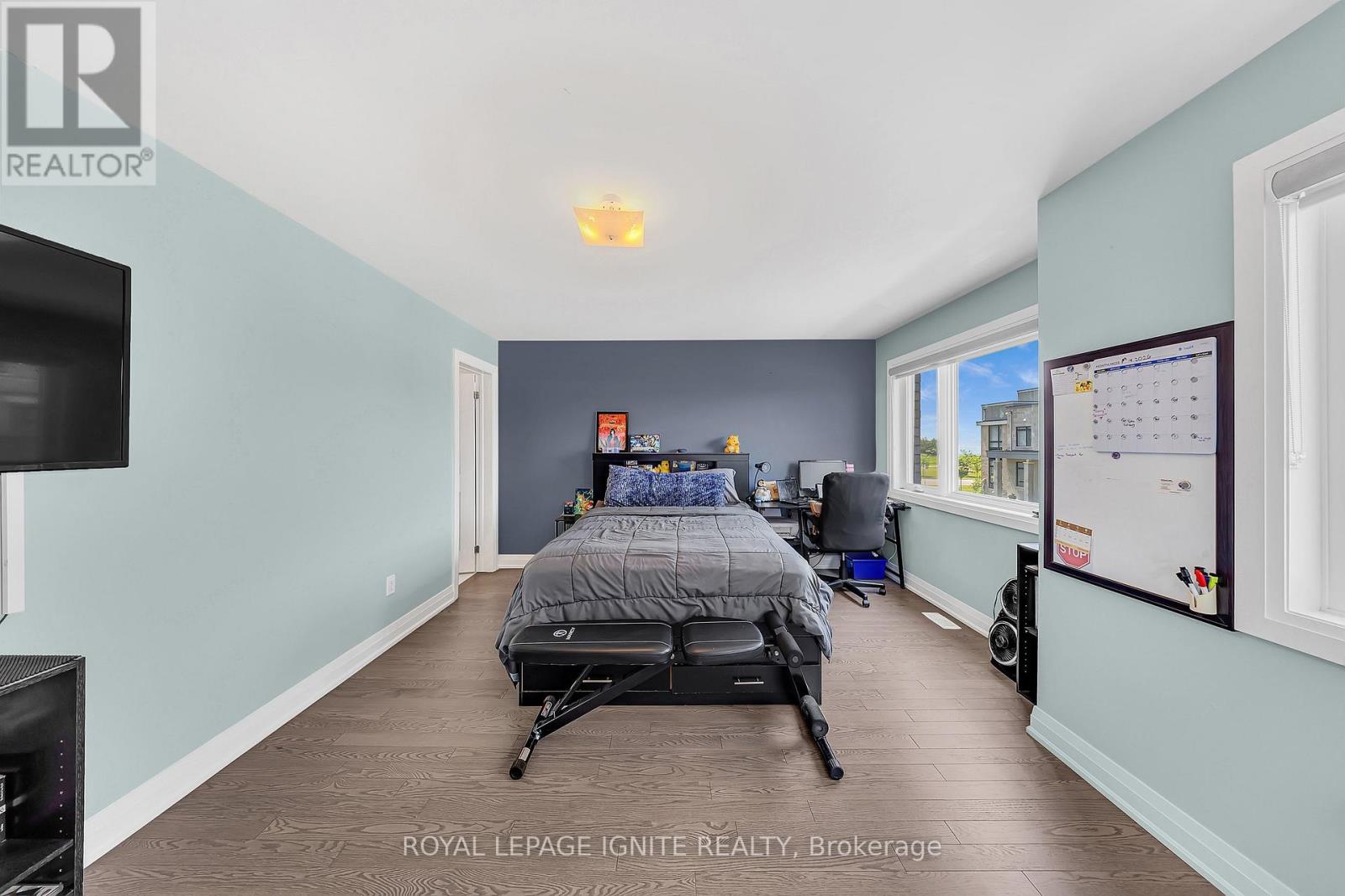 11 Larkin Lane, Clarington, Ontario  L1C 4A7 - Photo 37 - E13662664