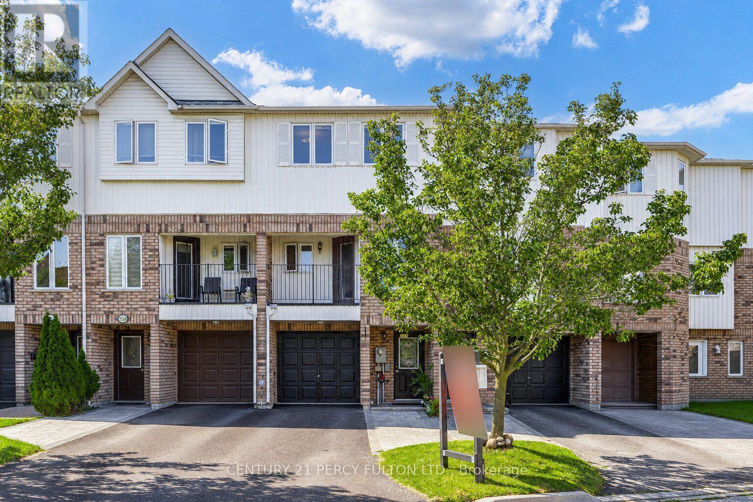 1532 Hummingbird Court, Pickering, Ontario  L1V 7H9 - Photo 1 - E13662730