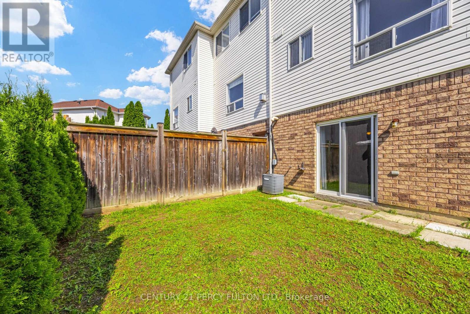 1532 Hummingbird Court, Pickering, Ontario  L1V 7H9 - Photo 45 - E13662730