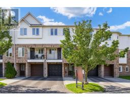 1532 HUMMINGBIRD COURT, Pickering, Ontario
