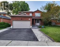 102 WILLIAM STEPHENSON DRIVE, Whitby, Ontario