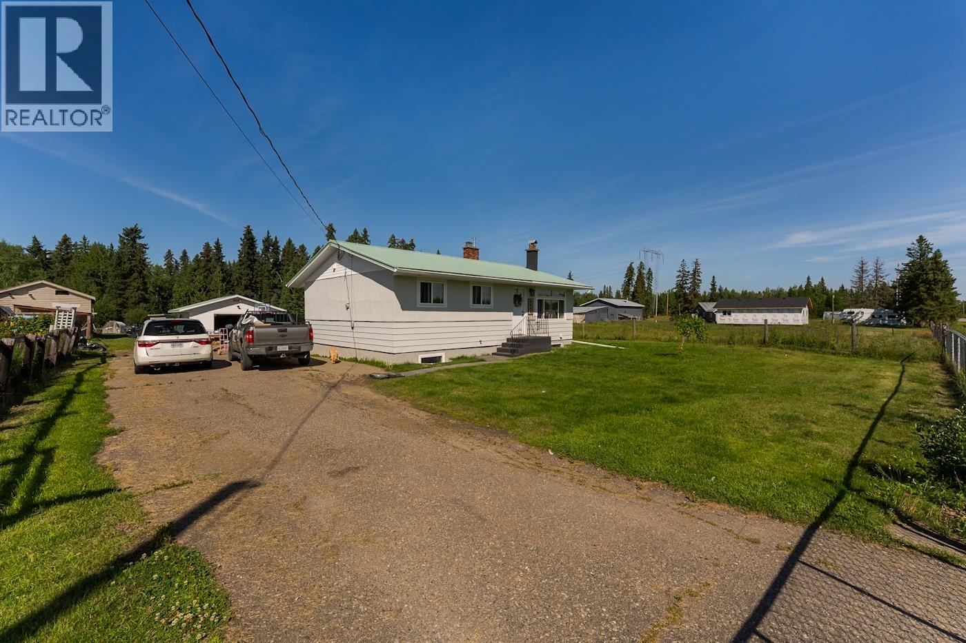 8805 Chilcotin Road, Prince George, British Columbia  V2N 5V9 - Photo 3 - R3154054