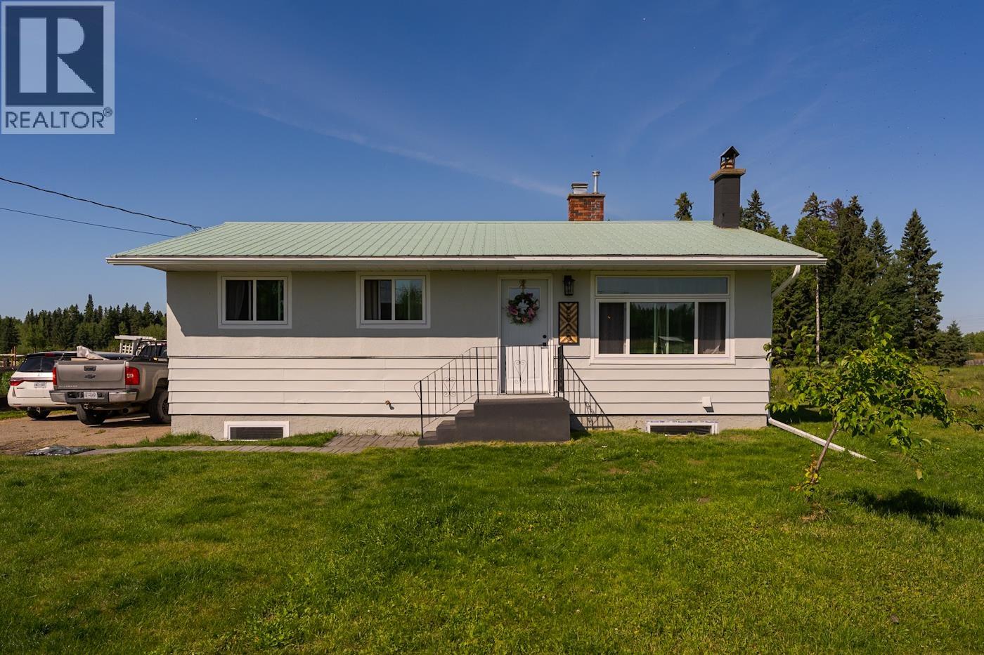 8805 Chilcotin Road, Prince George, British Columbia  V2N 5V9 - Photo 2 - R3154054