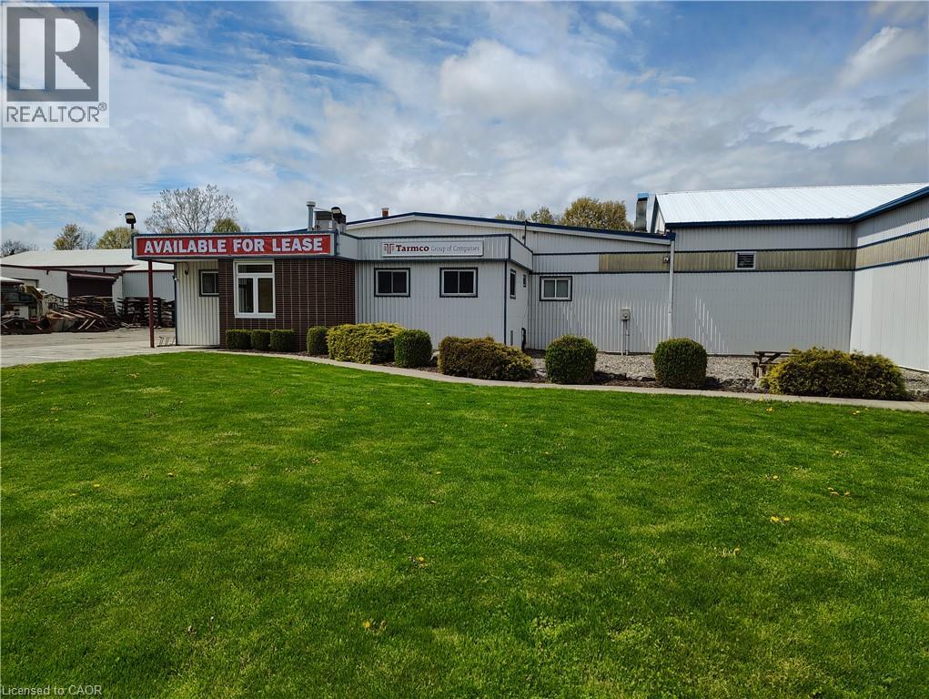 1333 Highway 3 E, Dunnville, Ontario  N1A 2W7 - Photo 2 - 40846433