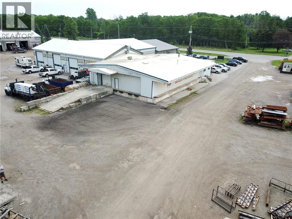 1333 Highway 3 E, Dunnville, Ontario  N1A 2W7 - Photo 6 - 40846433