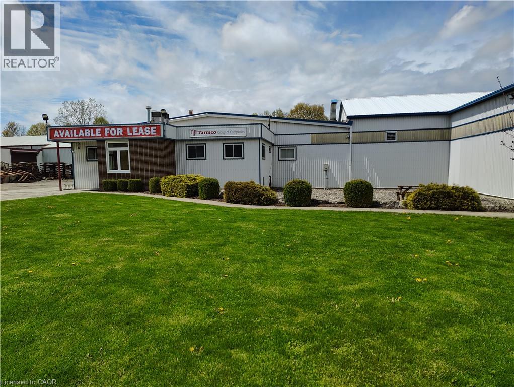 1333 HIGHWAY 3 E, Dunnville, Ontario