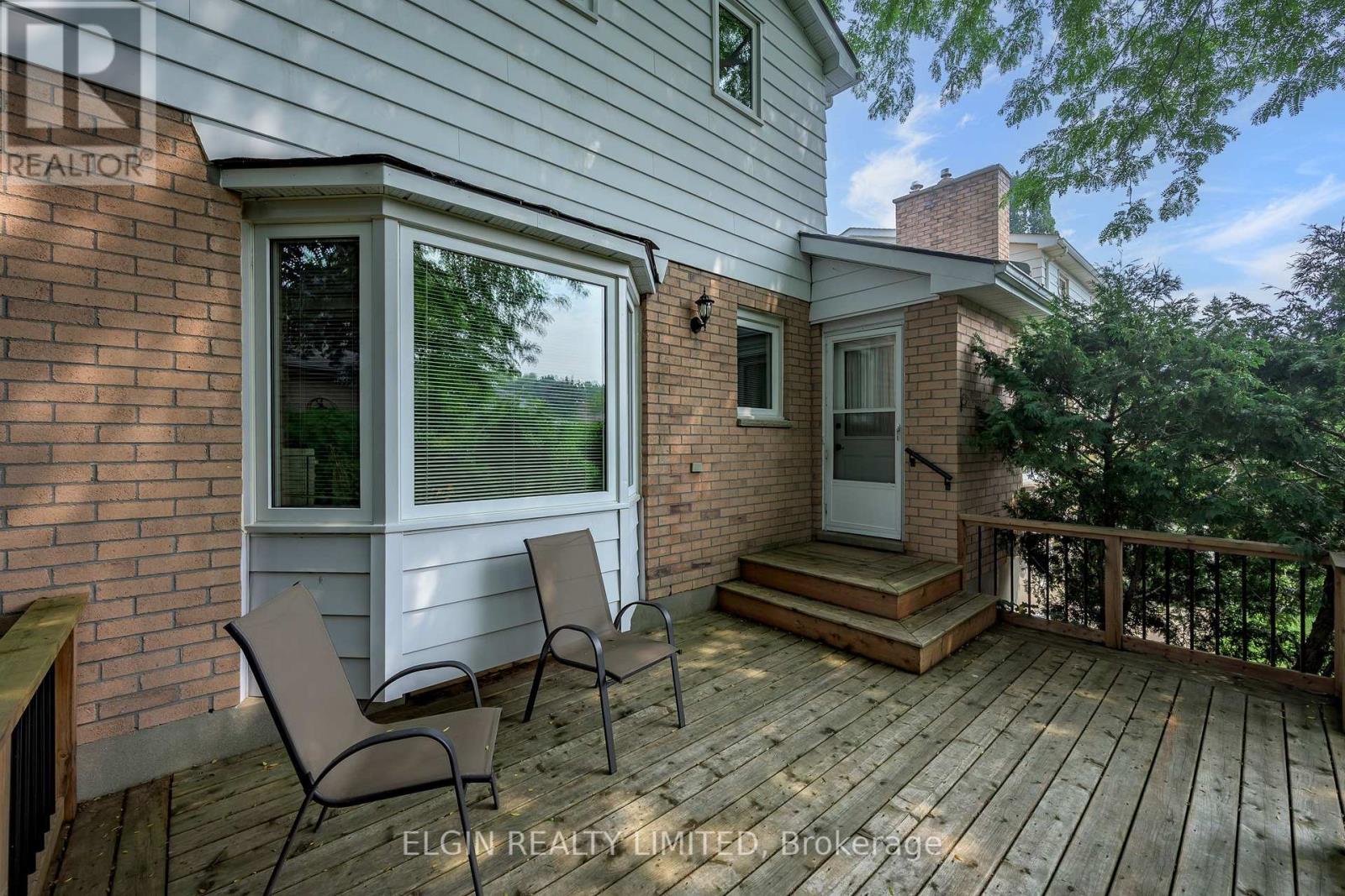 16 Massey Drive, St. Thomas, Ontario  N5R 5M6 - Photo 12 - X13662640