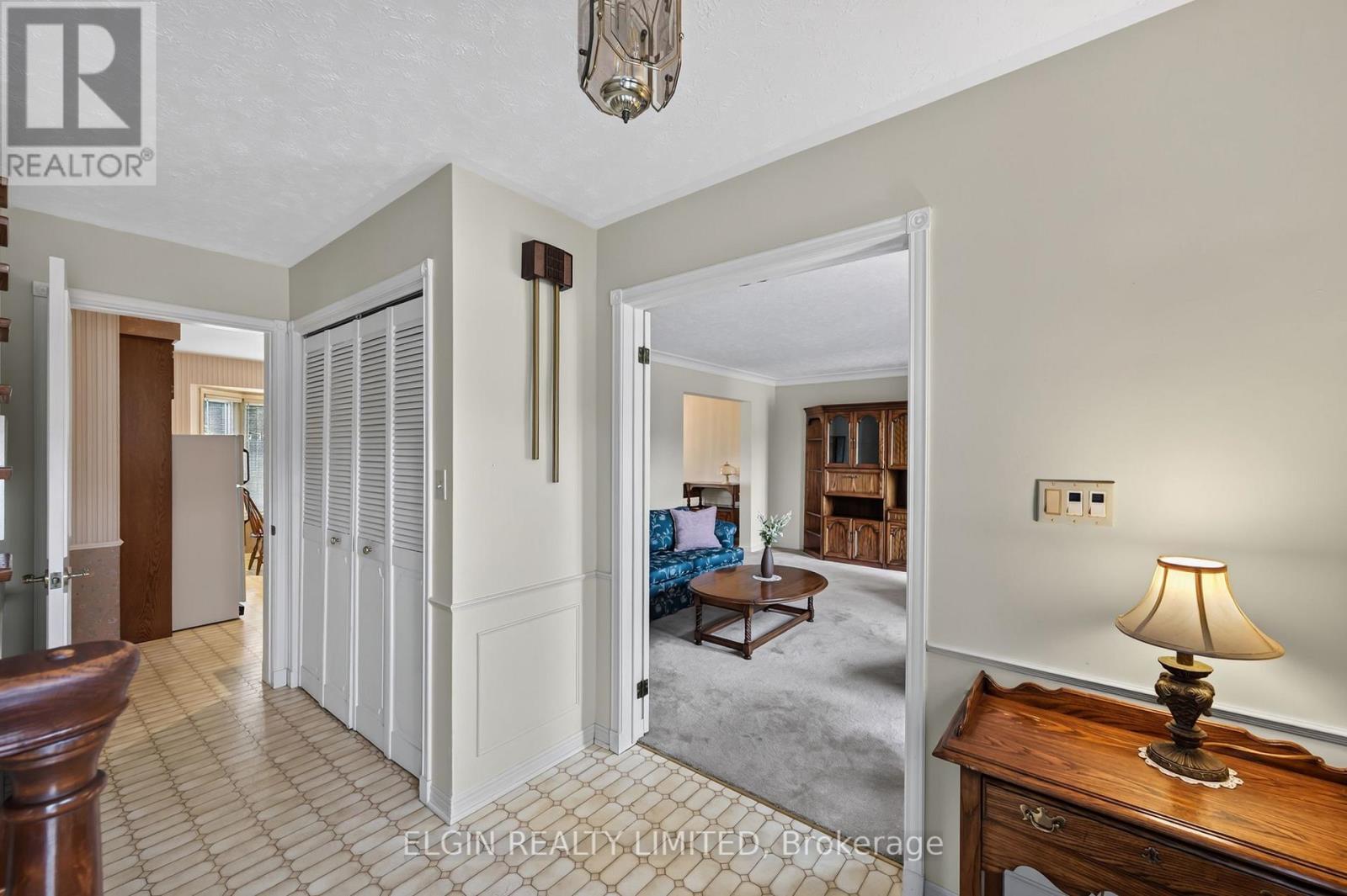 16 Massey Drive, St. Thomas, Ontario  N5R 5M6 - Photo 14 - X13662640