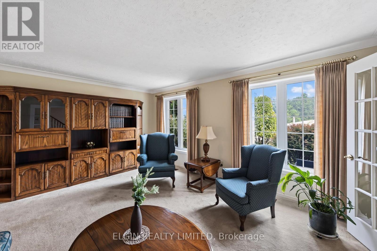 16 Massey Drive, St. Thomas, Ontario  N5R 5M6 - Photo 15 - X13662640