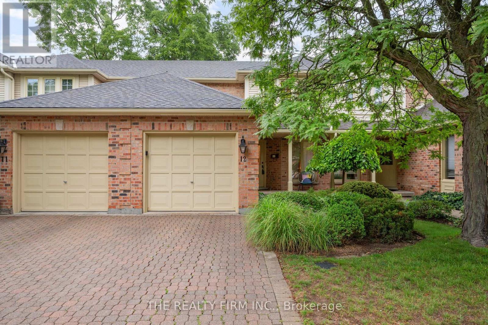 12 - 810 Maitland Street, London East, Ontario  N5Y 5K3 - Photo 2 - X13662666