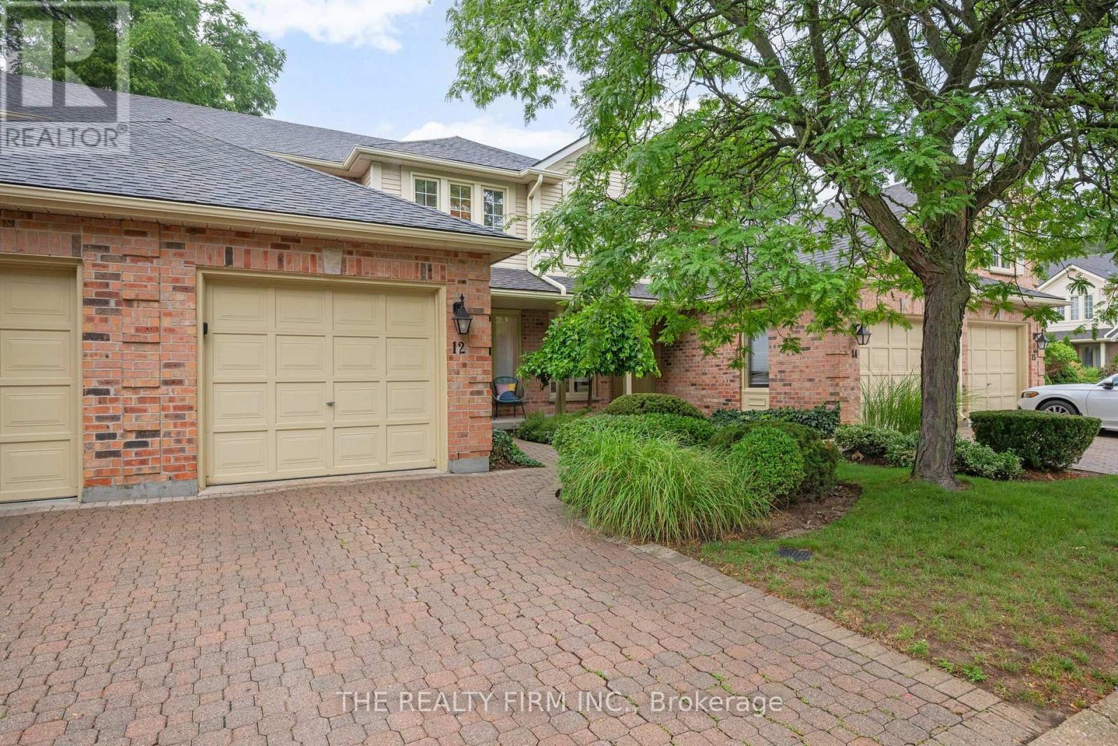12 - 810 Maitland Street, London East, Ontario  N5Y 5K3 - Photo 3 - X13662666