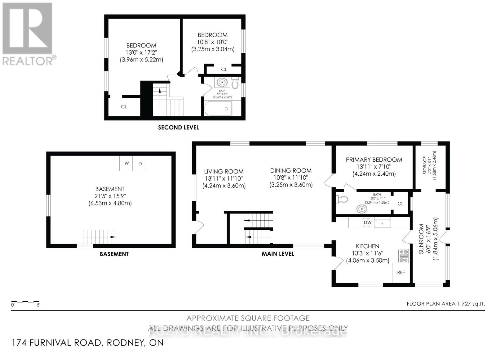 174 Furnival Road, West Elgin, Ontario  N0L 2C0 - Photo 49 - X13662810