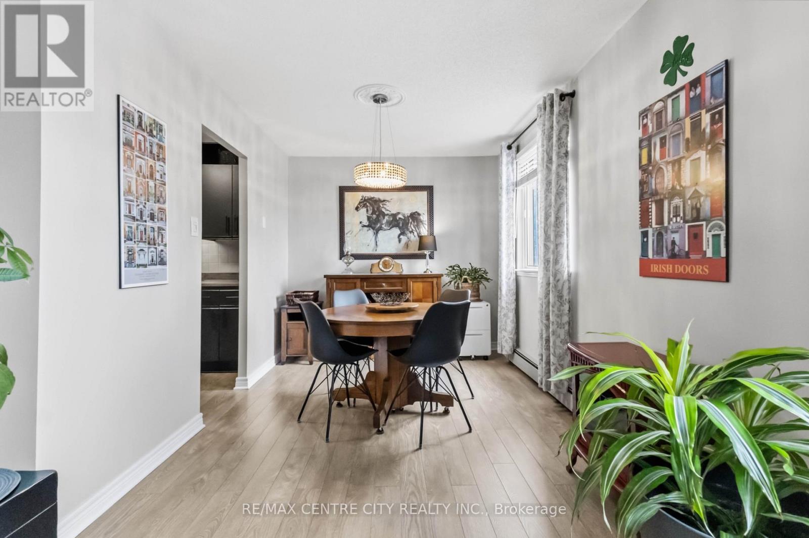 405 - 440 Central Avenue, London East, Ontario  N6B 2E5 - Photo 13 - X13662828